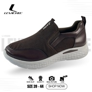 LVR Men's Work Shoes School Shoes Premium Men's Knitted Shoes LV0650