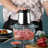 SOKANY 1.5L MultiFunction Food Blender Meat Grinder Professional Food Chopper 绞肉机