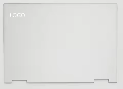 New LCD Back Cover For Lenovo Yoga 730-13 730-13IKB 730-13IWL 730-13ISK A-shell Screen Shell Sliver 
