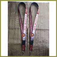 ㍿ ◎ ۩ PUP MANILA ID Lace Lanyards Sling