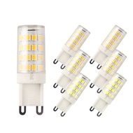 G9 LED Lamp 3W 220V Led Bulb SMD 2835 LED G9 Light Replace Halogen Lamp Light for Home Useful