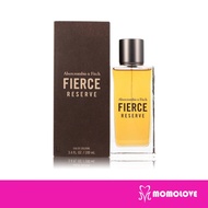 ABERCROMBIE & FITCH FIERCE RESERVE EDC 100ML