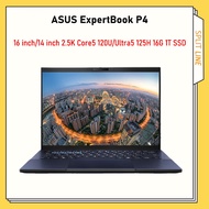 ASUS ExpertBook P4‌ 16 inch/14 inch 2.5K Core5 120U/Ultra5 125H 16G 1T SSD | 华硕破晓4