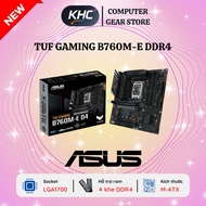 [FULL VAT] MAINBOARD ASUS TUF GAMING B760M E / B760M PLUS / B760M PLUS WIFI DDR4