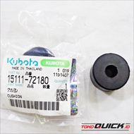 MESIN CUSHION RUBBER, KUBOTA DIESEL ENGINE SPARE PARTS