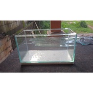 Chana fish Aquarium size 50x20x25