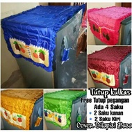 FRIDGE COVER FRIDGE COVER FRIDGE COVER FRIDGE HANDLE COVER