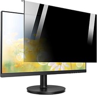Computer Privacy Screen Filter, Screen Protector, Hanging Widescreen Computer Monitor Privacy Film, 
