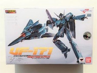 DX超合金 GE-59 超時空要塞 Macross Frontier VF-171 Nightmare  一般機