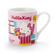HELLO KITTY 日版 家居 陶瓷杯 小型 水杯 餐具 馬克杯 KITTY 凱蒂貓 KT 吉蒂貓