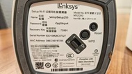 Nighthawk Router / Linksys Router