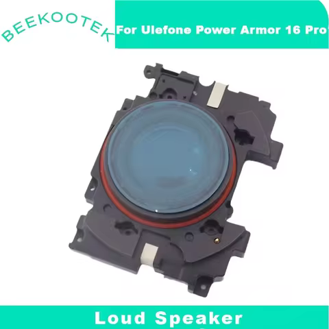 New Original Ulefone Power Armor 16 Pro Armor 16S Speaker Inner Loud Speaker Buzzer Ringer Horn For 