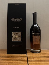 Glenmorangie Signet Highland Single Malt Scotch Whisky