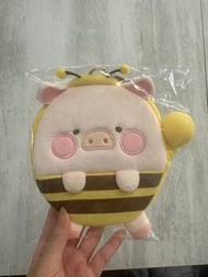 Lulu豬 小蜜蜂 袋