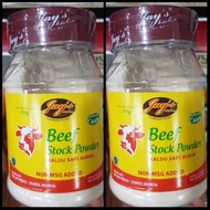 Jay's Beef Stock Powder Beef Stock Powder