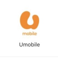 Umobile Postpaid (Fast) 𝗥𝗠𝟱