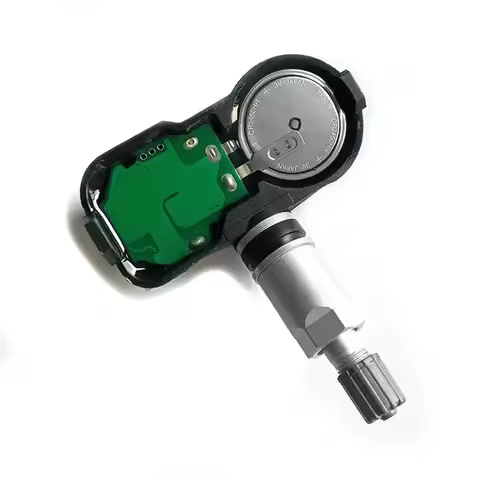 1Pc 433MHz 40700-1LL0D 407001LL0C New Car Tire Pressure Sensor TPMS For Infiniti M 30d Q70 QX80 Niss