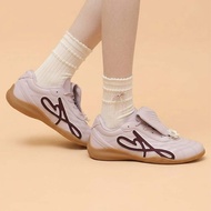 ANTA CREPES INDOOR Women Sneakers Vintage Lifestyle Shoes 1226B8887 Official Store