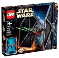 LEGO® Star Wars™ 75095 TIE Fighter™ - เลโก้ใหม่ ของแท้ 💯% กล่องสวย พร้อมส่ง