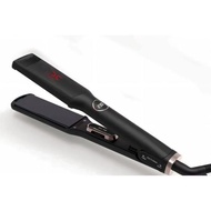 BRIDES BD 718 Catokan Rambut Catok Lurus Alat Pelurus Rambut Plat Lebar Ion Titanium Panas Bagus Bar