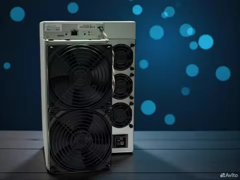 Buy 3 get 2 free Zcash Miner Z15 Pro 840KSol | Ultra Efficient 3.3J/KSol Equihash Miner