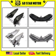 YAMAHA Y15 Y15ZR Y15Z POSITION LAMP PILOT LAMP SIGNAL LIGHT CLEAR SMOKE TINTED