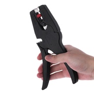 Pliers10Wire Stripper Wire Stripper Square Cable Wire Stripper Wire Stripper Multifunctional Wire St