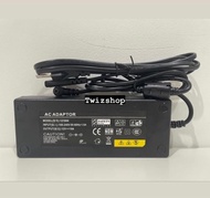 ADAPTOR 12V 10A / ADAPTOR 12 VOLT 10 AMPERE TERBARU