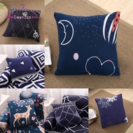 [deevoka] 18x18'' Pillow Sofa Cushion