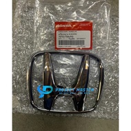 ORIGINAL HONDA CITY T9A GM6 2017 - 2019 GM6 JAZZ GK5 T5A HRV T7A FRONT GRILLE H LOGO EMBLEM