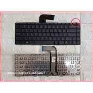 Dell Inspiron N4110 N4050 N5050 M4040 4110 4050 5050 4040 Laptop Keyboard brand new