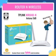 TP-Link 5DB Antenna tplink 840N Wireless 300Mbps