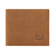 Lancaster Polo Full Grain Crazy Horse Leather Bifold Wallet High Durability Wallet For Men - PWB 166