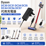 Dyson DC30 DC31 DC34 DC35 DC44 DC56 DC57 代用充電器
