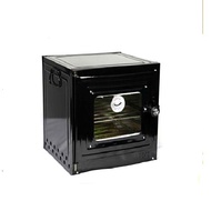 Butterfly Gas Oven B2421