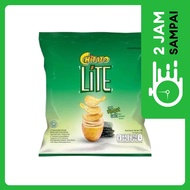 Chitato Lite Snack Rumput Laut 14 gr