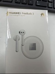 Huawei FreeBuds 3