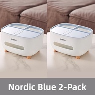 ecoco | Multifunctional Tissue Box