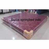Kasur Spring Bed Central Deluxe 90x200