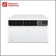 LG 2.0 HP WINDOW TYPE INVERTER AIRCON ( LA-200GC2)