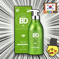 TS BD Shampoo 500g
