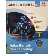 [NEW 2025]OMG LATIH TUBI TOPIKAL 9.0 TG 1