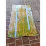 9kw smps pcb