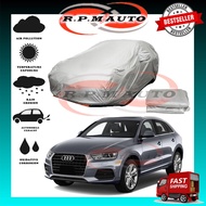 Audi-Q3 High Quality Yama Cover  selimut kereta AUDI car cover audi-q3 2012~2014 penutup kereta Q3 Y