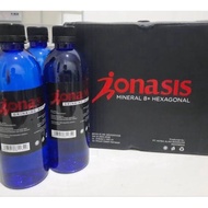 Promo ionasis