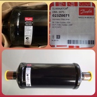 DANFOSS DML 307S / DCL 307S Eliminator filter drier model las