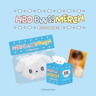 [ Preorder ] BYEON WOO SEOK HBD BWS - 2024 BWS HBD MERCH