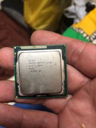 電腦cpu i7-2600k