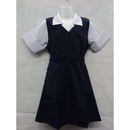 Falcon School Uniform Primary Pinafore