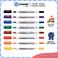 Sakura Identi Pen 0.4mm / 1.0mm multi-material oil brush Pen